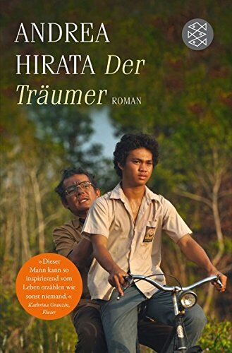 Andrea Hirata - Der Träumer: Roman - Preis vom 10.10.2026 11:48:34 h
