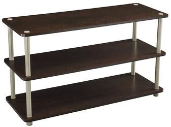 ClosetMaid 3 Tier Shelf Shoe Organizer
