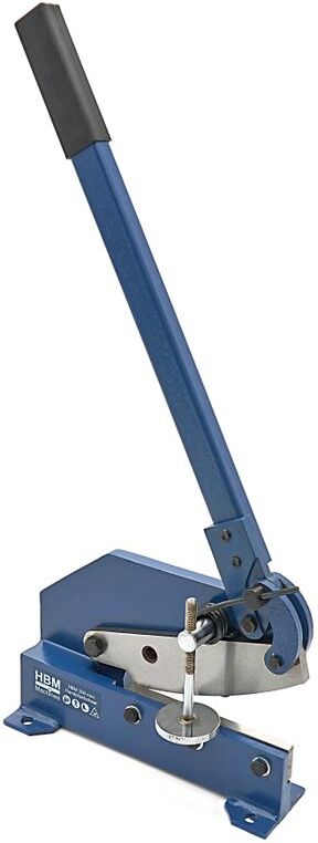 HBM Forbice manuale 200 mm