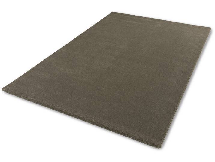 ASTRA Barletta 240 rechteckig 20 mm Höhe Langflor, Shaggy, uni, weich, Wohnzimmer,Schlafzimmer