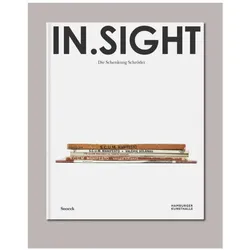 In.sight, Fachbücher von Dominic Eichler, Hans-Christian Dany, Brigitte Kölle, Sung Tieu, Alexander Schröder