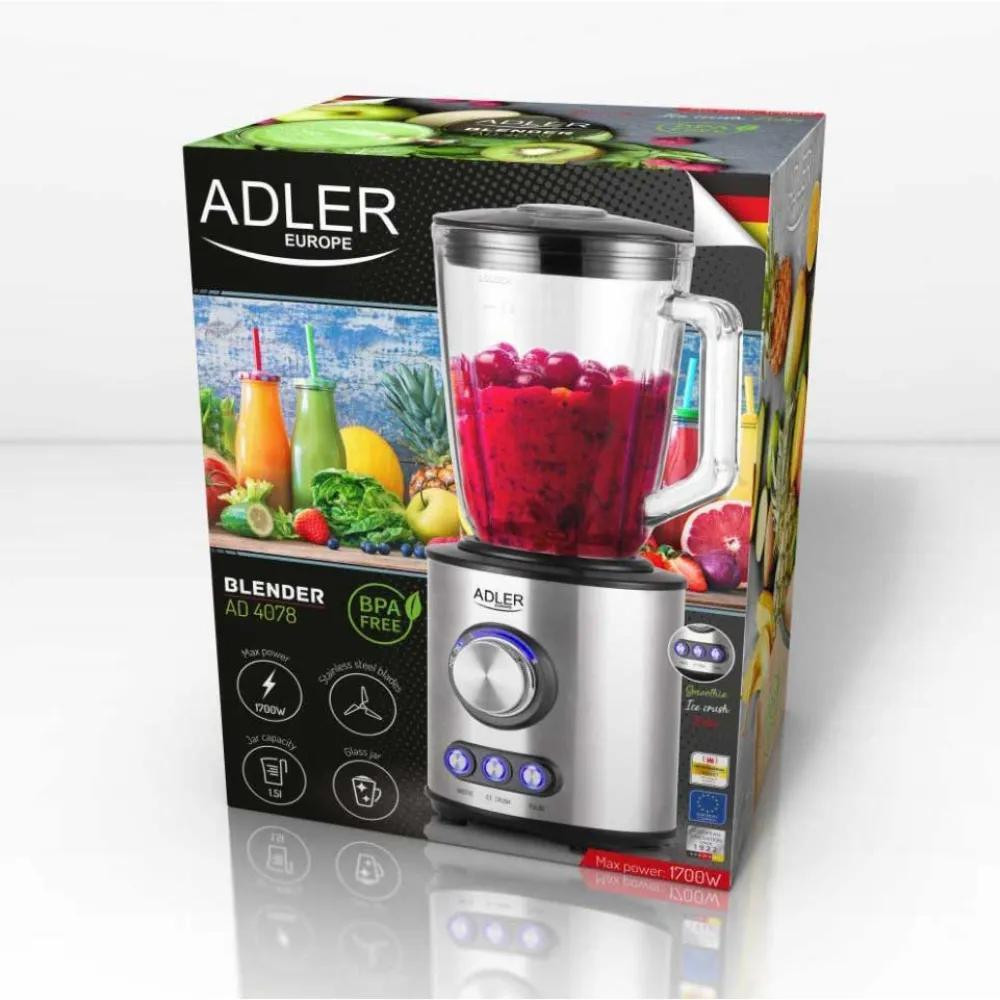 Standmixer Adler AD 4078