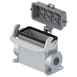 Wieland Electric 76.344.6435.1 Gehäuseunterteil 1 St.
