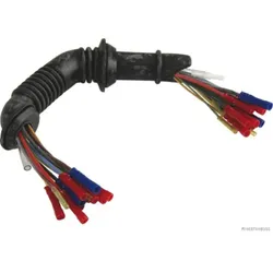 HERTH&BUSS Kabelreparatursatz, Heckklappe, Passend für Skoda Octavia Combi (1U5) - 51277094