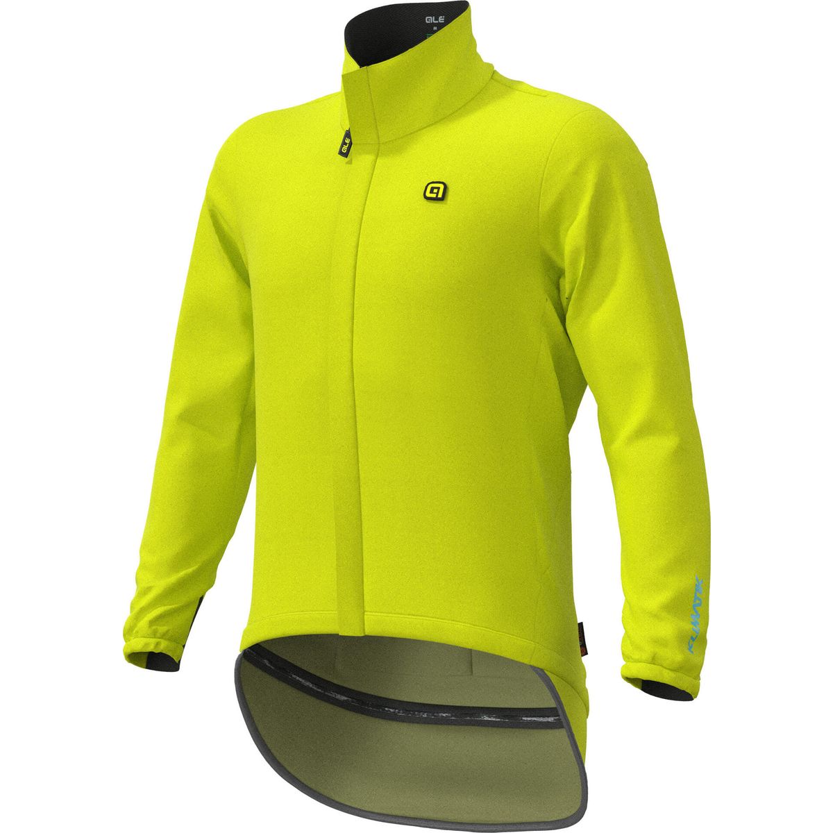 Alé Extreme giallo fluo/fluo yellow L L02646019-04