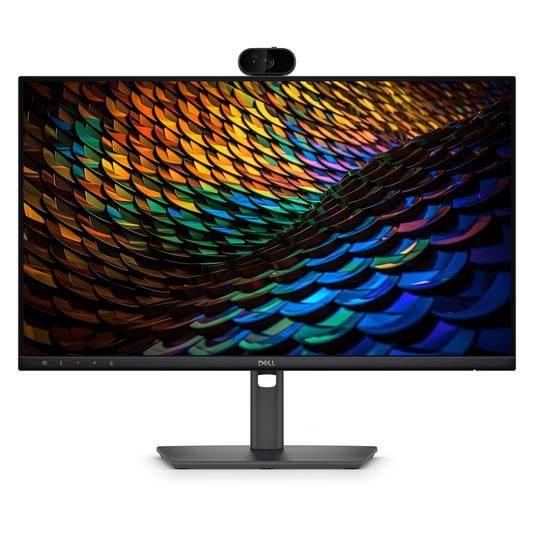 Dell Pro P 24 USB-C Hub Conferencing Monitor - P2426HEB (1920 x 1080 Pixel, 24") (DELL-P2426HEB)