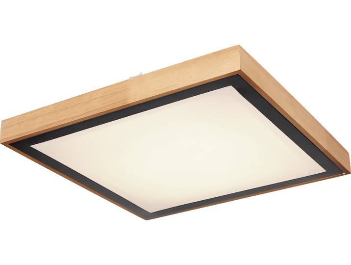LED 24W BRUNO plafond 41764-24Q Globo