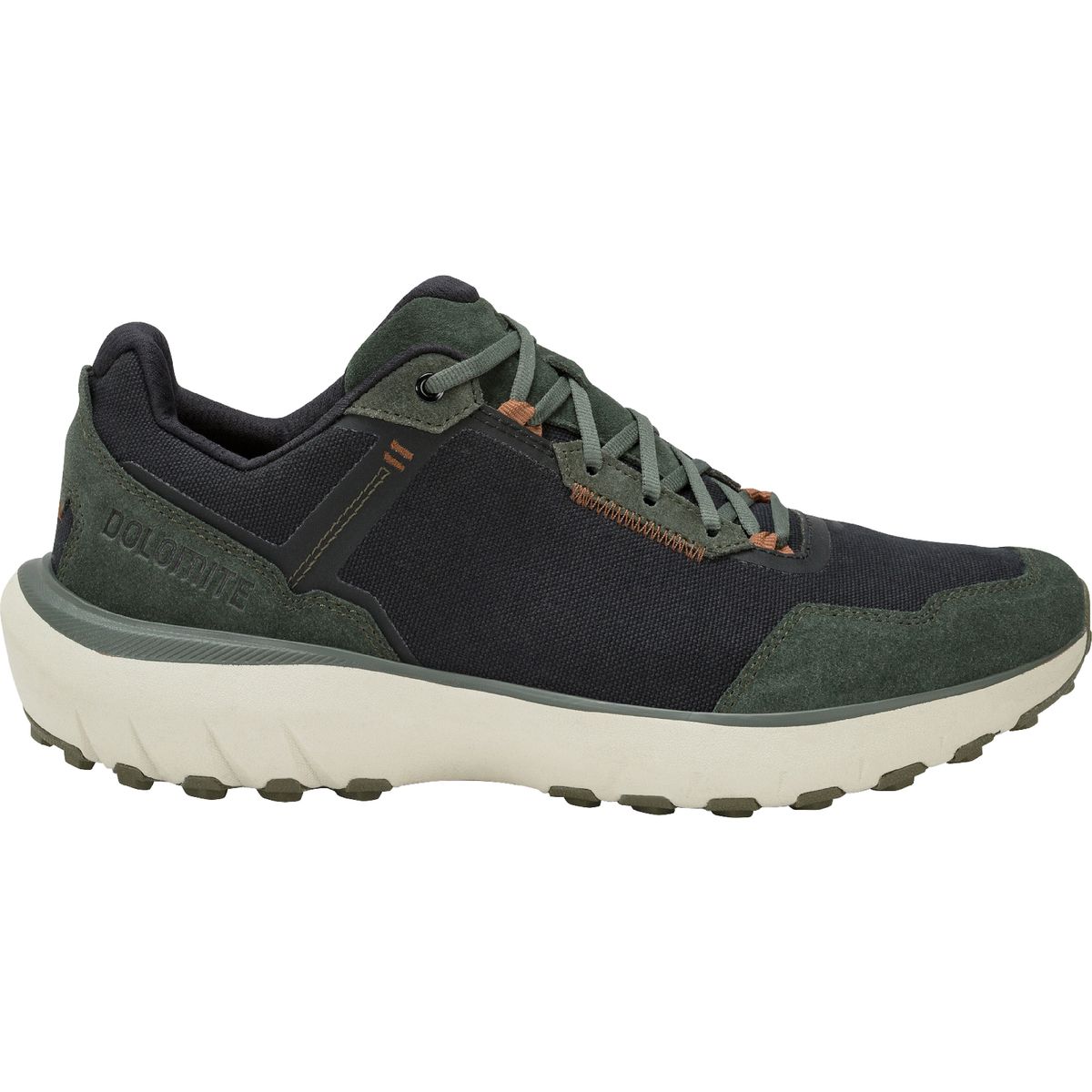 Dolomite Carezza Go Shoe ivy green (1077) 10 4251481077018