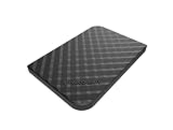 Verbatim Store 'n' Go Portable SSD - 512 Go - Noir - SSD externe - USB 3.0 SSD - SSD externe - pour Windows et Mac OS X - disque portable - USB-C - disque flash externe