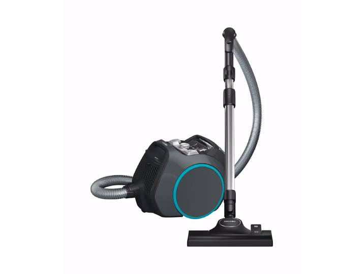 Miele Boost CX1 Graphitgrau Staubsauger ohne Beutel