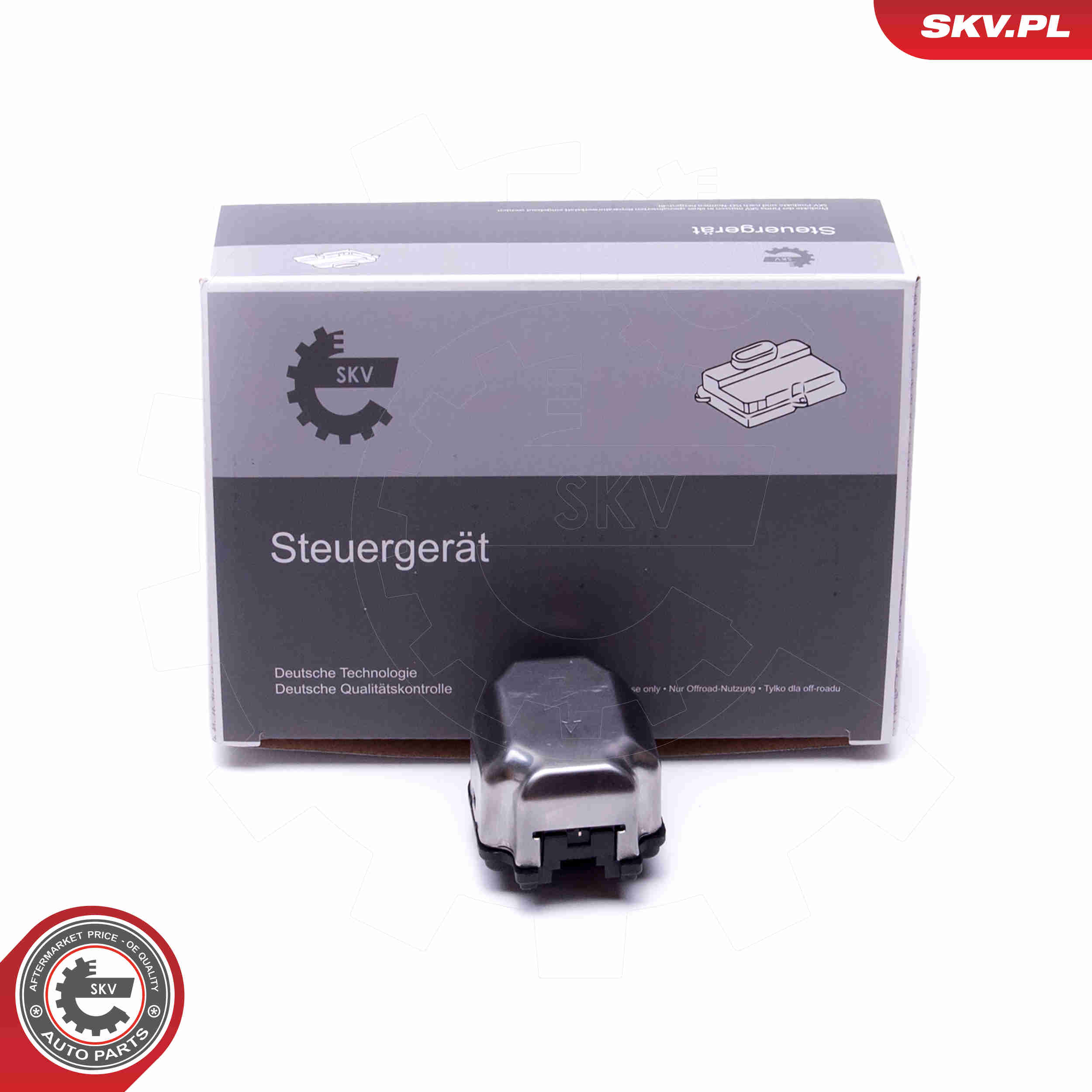 Esen Skv Steuergerät, Beleuchtung 59skv182 Für Honda Mazda Mitsubishi