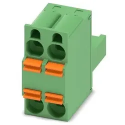 Phoenix Contact 1962600 Leiterplattenstecker TFKC 2,5/ 2-ST-5,08 TFKC252ST508  - 50 Stück