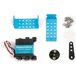 Makeblock Robot Servo Pack (mBot), Robotik Modul