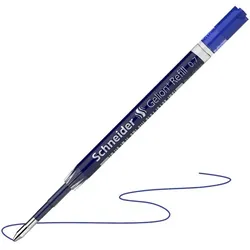Schneider Gelmine »Gelion+ Refill« blau