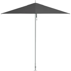 Tuuci Mittelmastschirm Ocean Master M1 Klassik-∅ 260 cm ( sechseckig ) - 9109 Cerulean