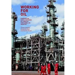 Working for Oil, Fachbücher