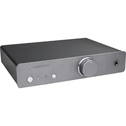 Cambridge Audio Alva Duo Phono Vorverstärker Lunar Grey