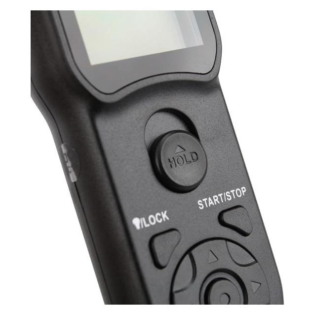 JJC Wired Remote TM J (Olympus RM UC1) (Gerätespezifische Fernbedienung) (D41991)