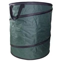CON:P Gartenabfallsack 62,0 l grün