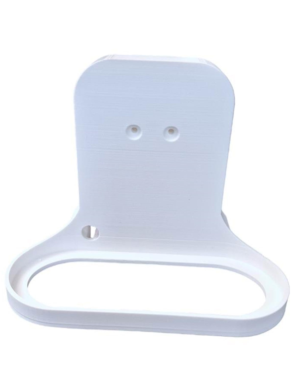 Light Solutions Wall brackets for Google Nest Hub with Condnation Shres