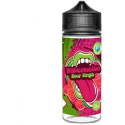 Watermelon Sour Rings 15ml Bottlefill Aroma by Big Mouth