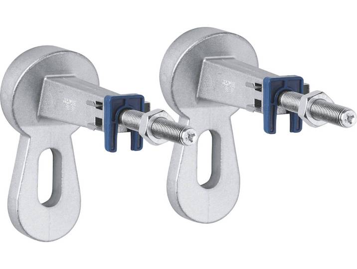 GROHE Rapid SL équerre murale 855800M (2 pièces)