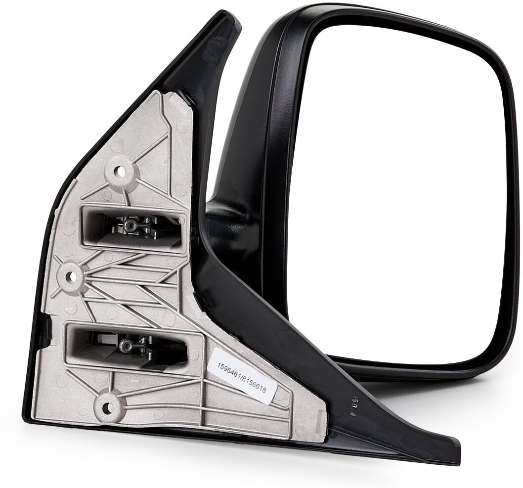 RIDEX 50O0086 Wing mirror