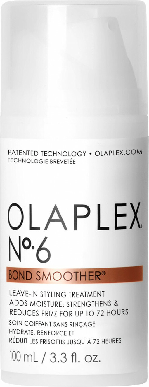 Olaplex No. 6 Bond Smoother 100 ml OP64002961