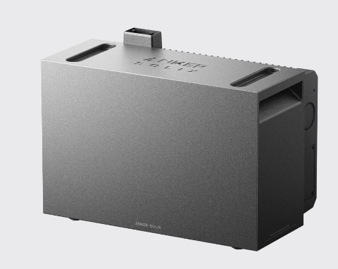 Anker SOLIX BP5000 Erweiterungsakku-Copy