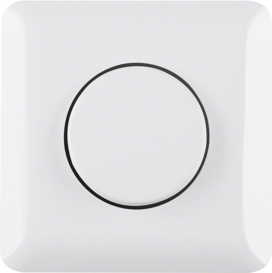 Berker UP-Wipptaster pws 9367119)
