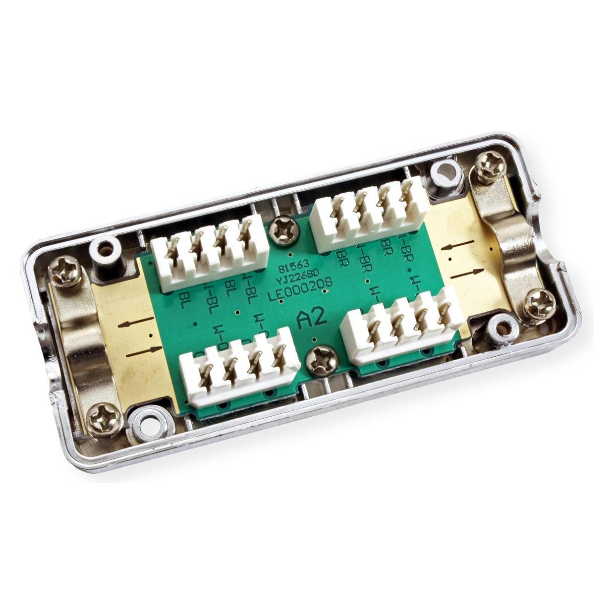 Value Network Junction Box (21.99.3049)