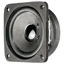 VIS FRS 7-4 - Breitbandlautsprecher FRS 7, 8 W, 4 Ohm