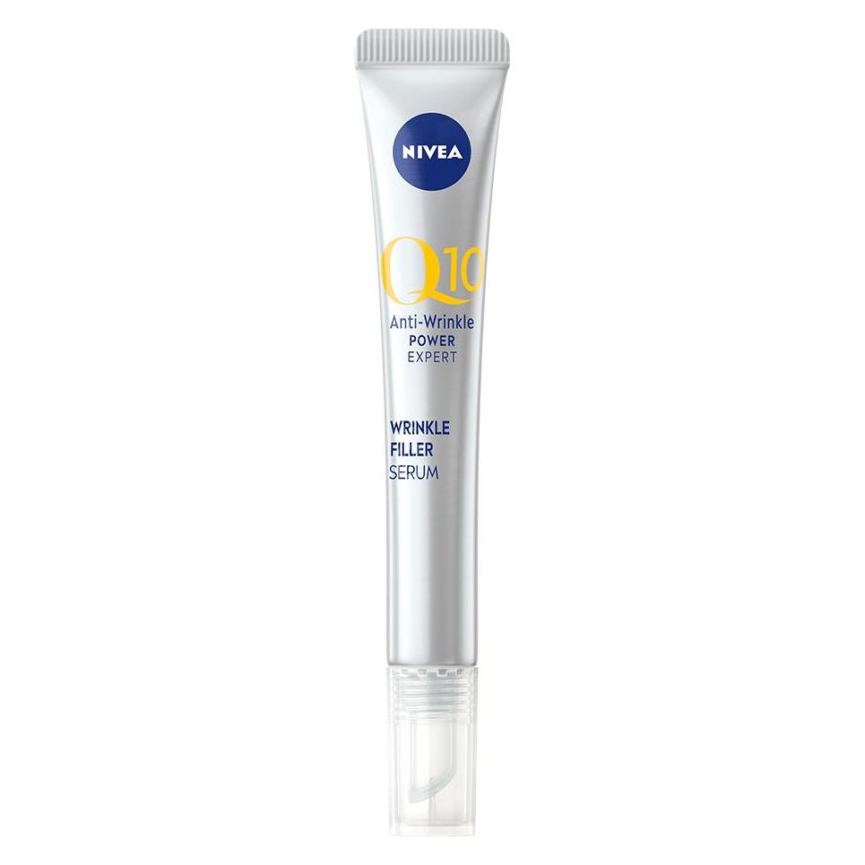 Nivea Q10 Anti-Wrinkle Power Expert Faltenfüller Serum 15ml (15 ml) (4005900972248)