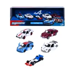 Alpine 5 pieces Giftpack