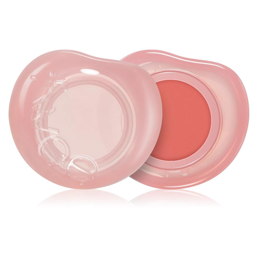 Fwee Lippen- und Wangenglanz-Geleetopf (Custard) (65394684)