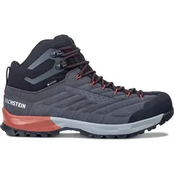 DACHSTEIN Herren Multifunktionsschuhe SF-21 MC GTX, Größe 41 in Grau Grau