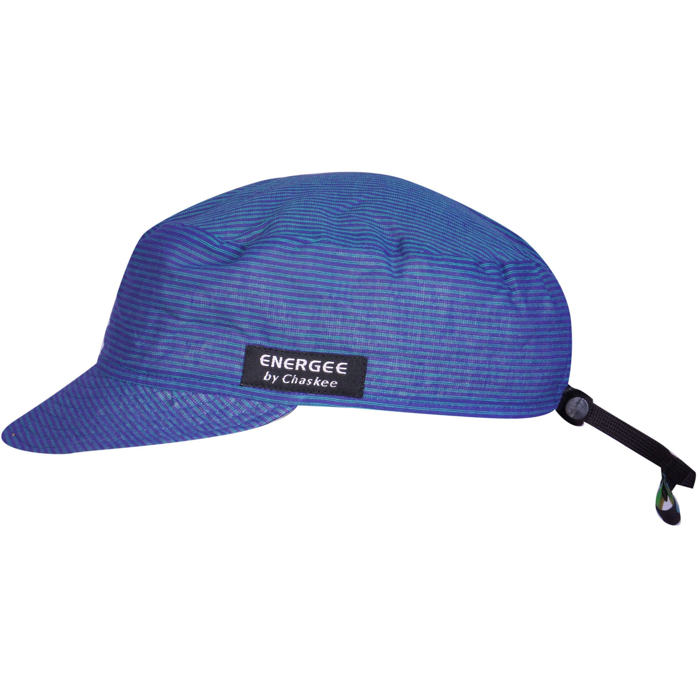 Chaskee Superlite Cap Basecaps blau Trekking Atmungsaktiv