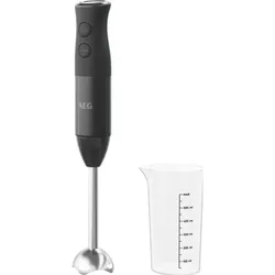 Magni Stabmixer Deli4 HB4-1-4GG, Stabmixer, Schwarz