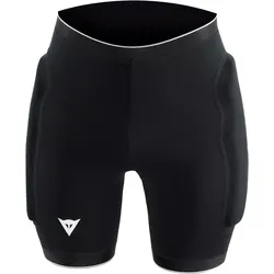 DAINESE HYBRID SHORTS 2027 black - S