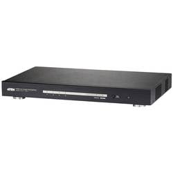 ATEN VS1814T-AT-G HDMI/HDBaseT-Lite-Splitter 4096 x 2160 Pixel Schwarz