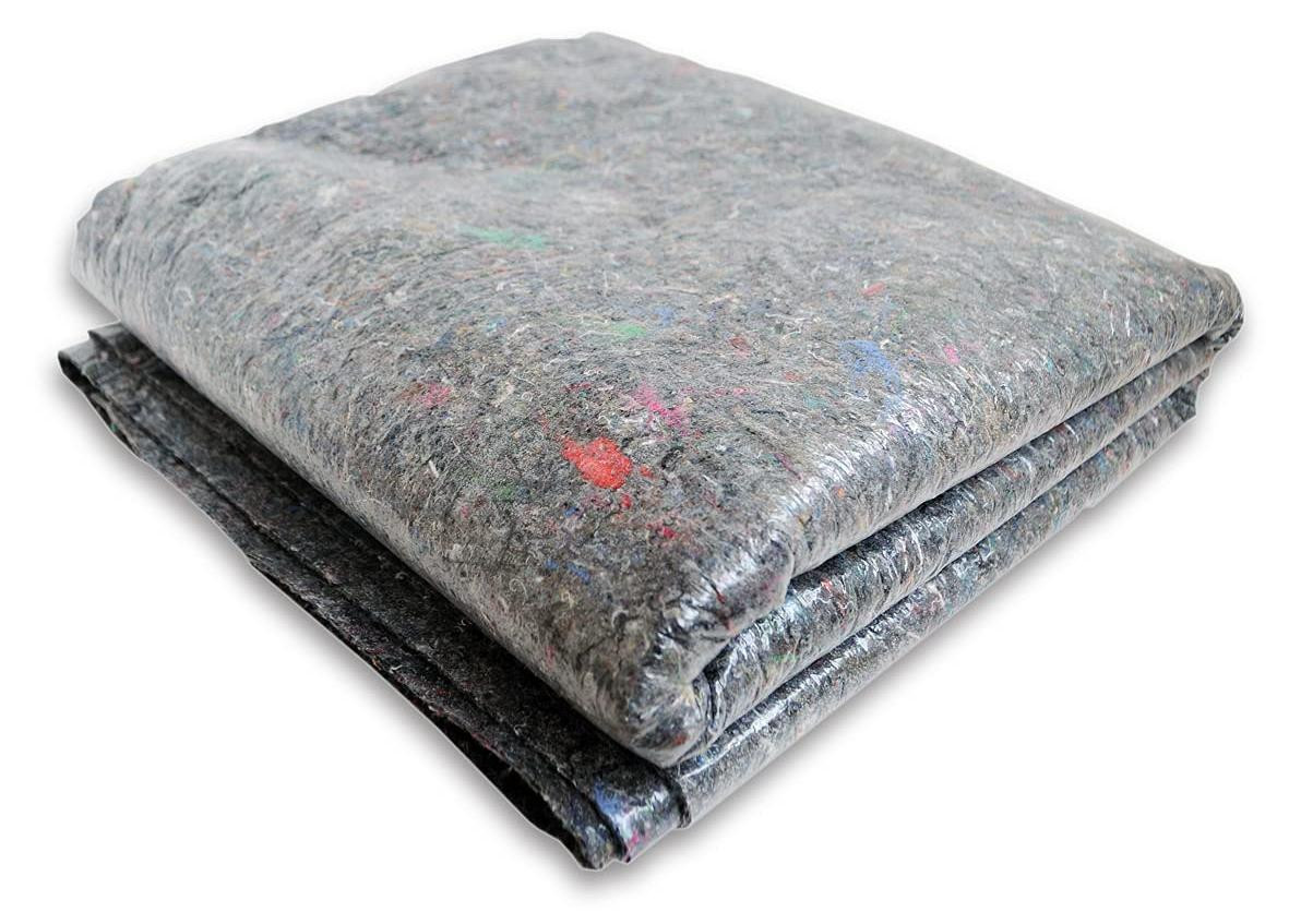 Nespoli Rulo Pluma Absorberend vlies, 3,5 meter
