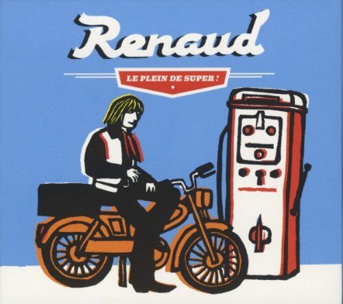 Renaud - Compile de Moi ! - Preis vom 28.09.2026 21:19:57 h
