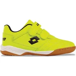 LOTTO Lotto Kinder Indoor-Schuh PACER T, Größe EU36 in Gelb Gelb