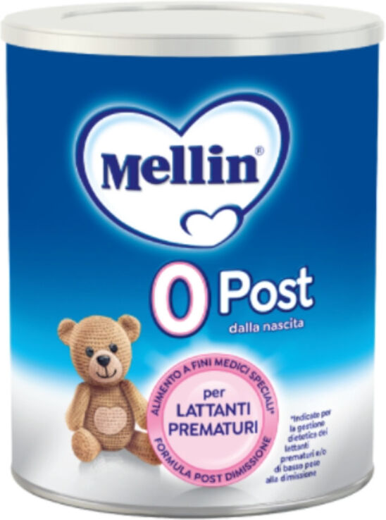 Mellin 0 Post Latte 400 g