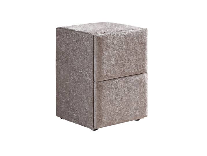 Design Boxspringbett „Penelope“, verschiedene Grössen Beige SCANDIBEDDING