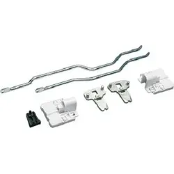 Hager Schubstange 1250mm univers für IP54 Schliessung FZ838N