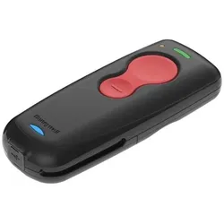 Honeywell voyager 1602g - barcode-scanne (1D-Barcodes), Barcode Scanner, Schwarz