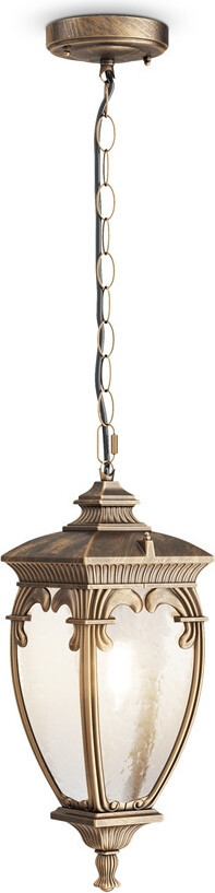 Maytoni Fleur Outdoor Hanglamp voor in de tuin