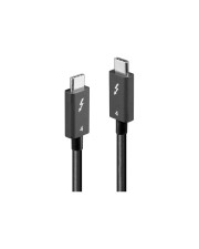 Lindy 1m Thunderbolt 4 Kabel passiv 1 m (31120)