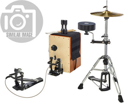 Meinl Cajon Drumset